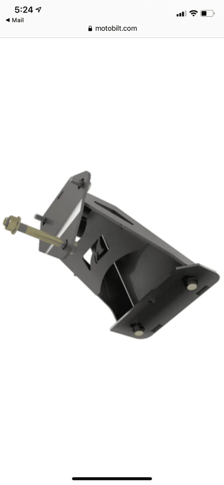 Jeep Gladiator What do u have coming in the mail? 402646A3-11AA-4E4A-AD8A-8E50CF805F1C