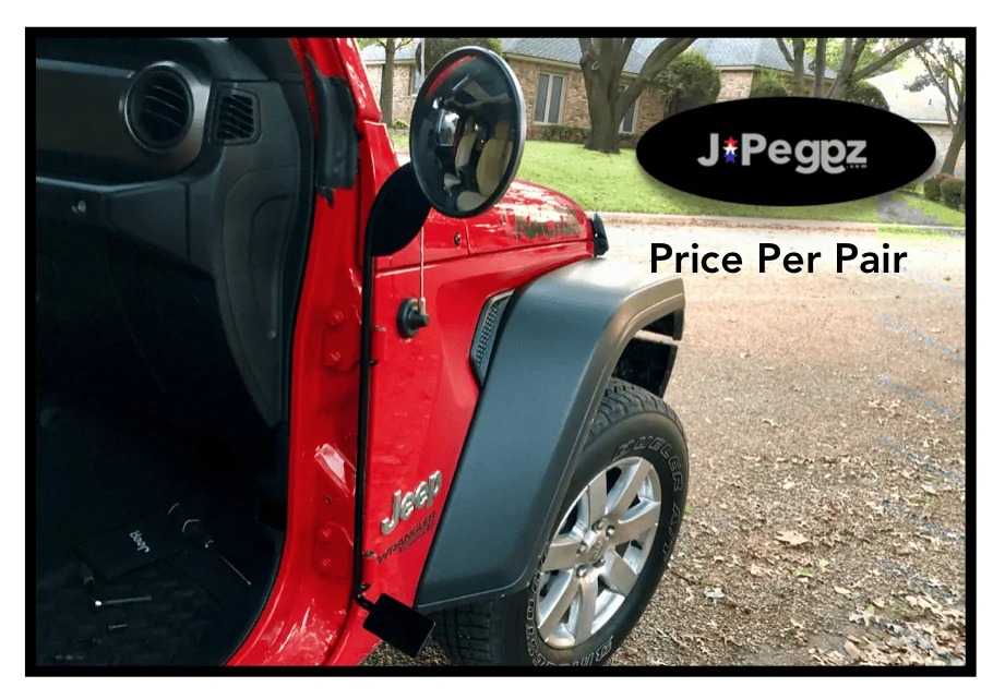 Jeep Gladiator What do u have coming in the mail? 1618436530056