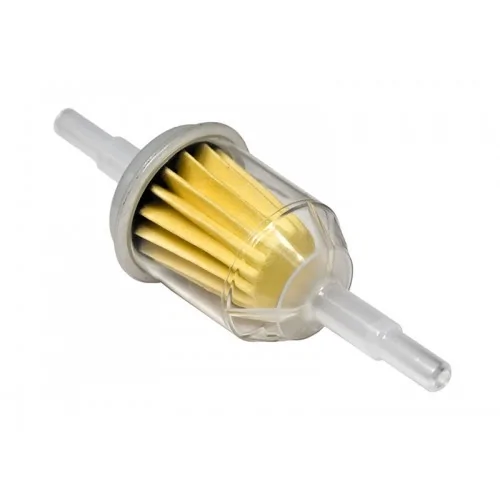 Jeep Gladiator Leaking axle seal? Fuel Filter