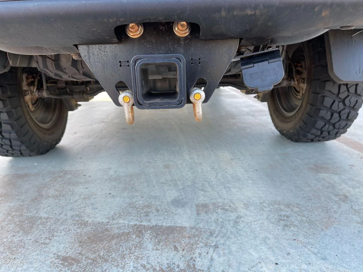 Jeep Gladiator What did you do TO your Gladiator today? [ADMIN WARNING: NO POLITICS, NO GUN TALK] IMG-4326