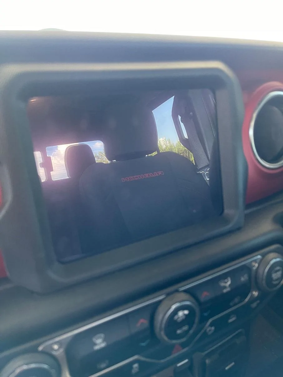 Jeep Gladiator What did you do TO your Gladiator today? [ADMIN WARNING: NO POLITICS, NO GUN TALK] IMG-4329