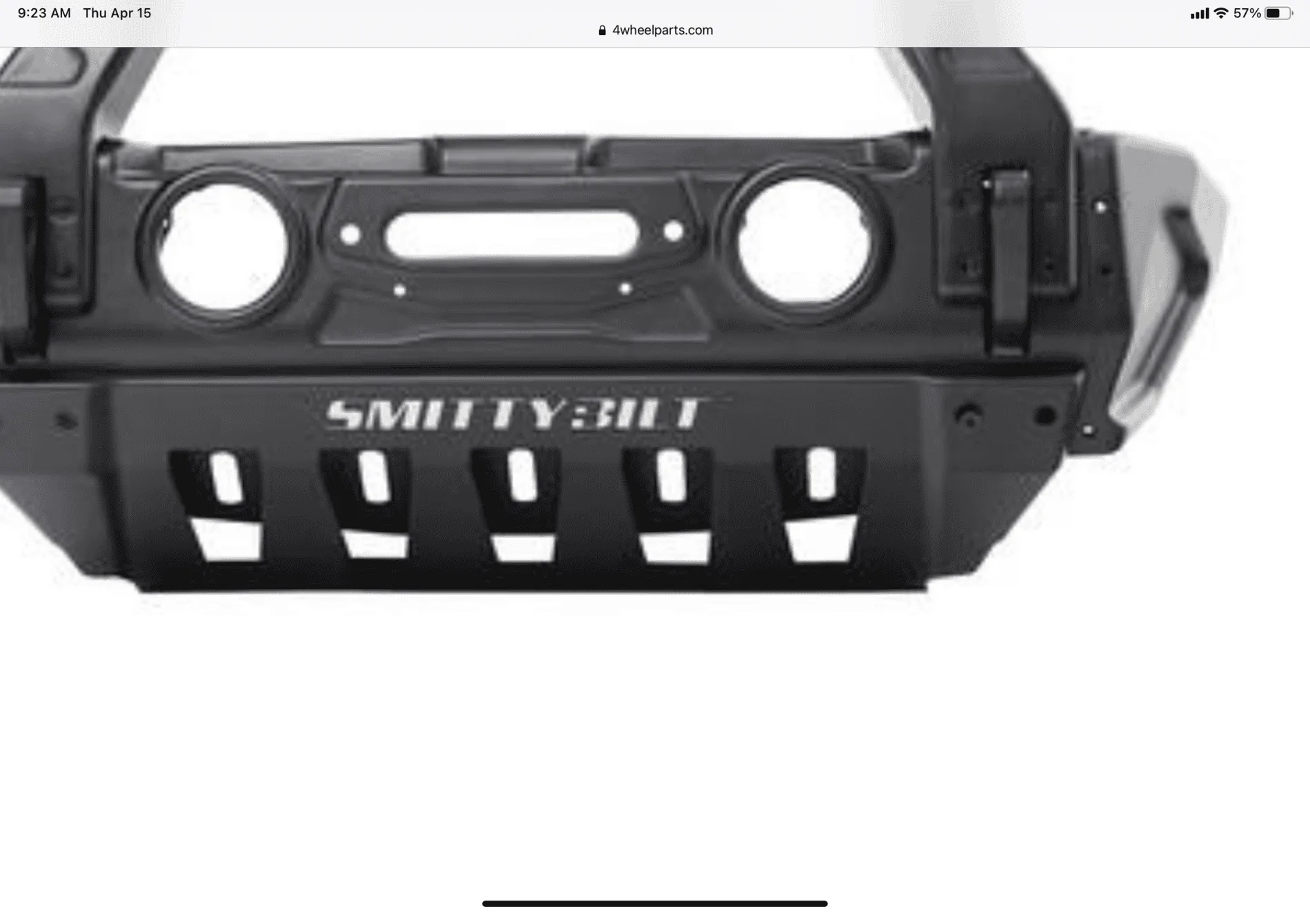 Jeep Gladiator Rolling advertisement 16C3CE86-A76C-479B-AEB9-DB059192D8D8
