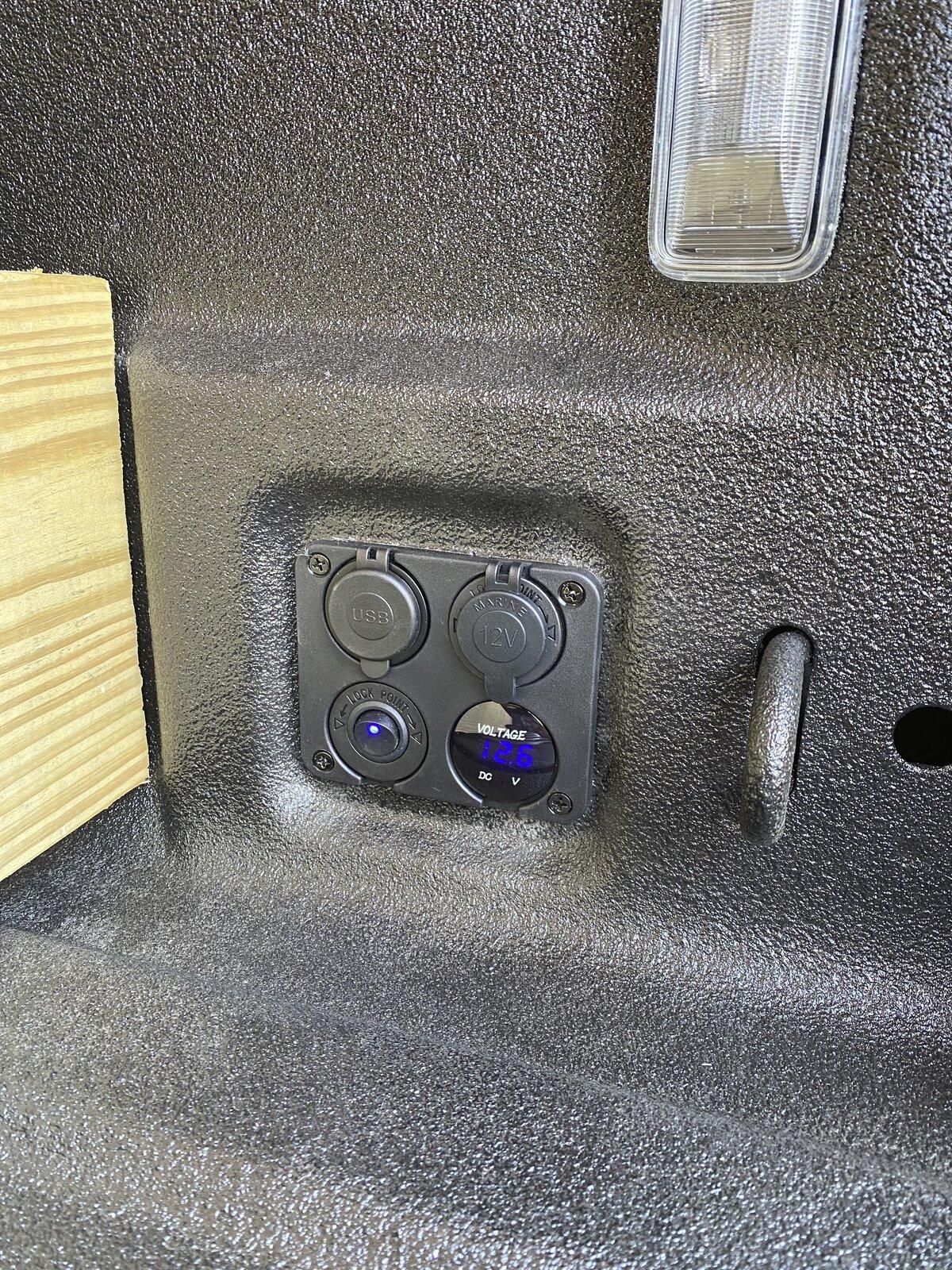 Jeep Gladiator What did you do TO your Gladiator today? [ADMIN WARNING: NO POLITICS, NO GUN TALK] 2021-04-15 13.33.23
