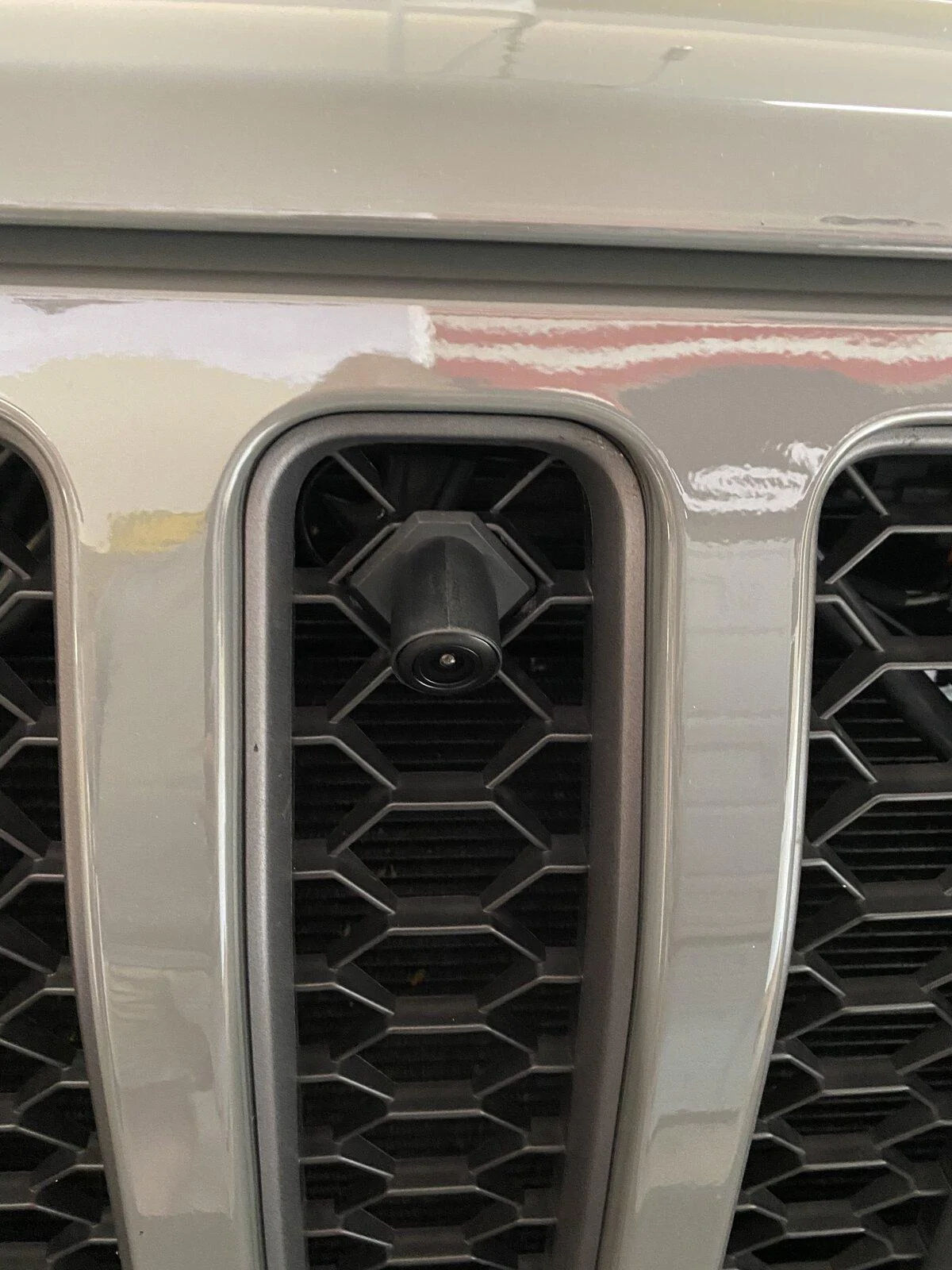 Jeep Gladiator What did you do TO your Gladiator today? [ADMIN WARNING: NO POLITICS, NO GUN TALK] 2021-04-15 13.33.55