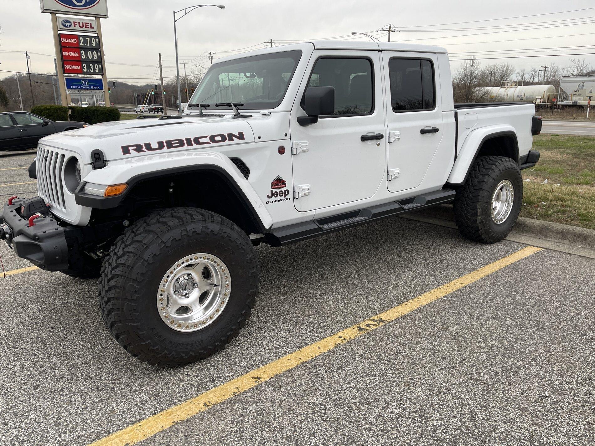 Jeep Gladiator Rock Krawler 3" X Factor JT System 7BEB3085-EF0B-4736-A8F6-E033A7DD72AF