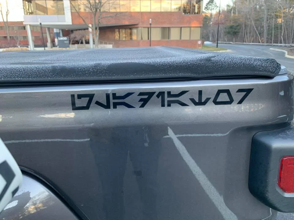 Jeep Gladiator Where did you get your Vinyl Graphics? 143127943_10157415995132693_4408383980070625398_n