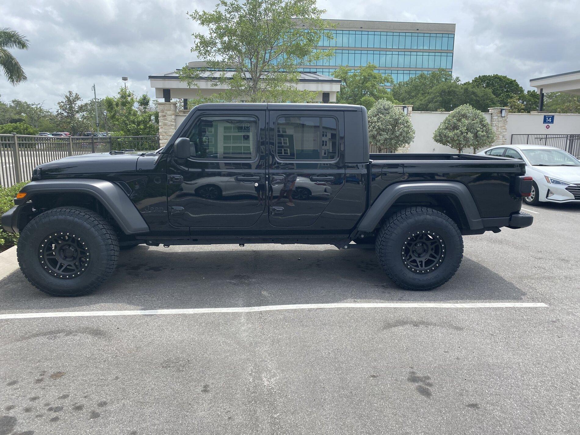Jeep Gladiator 2021 Gladiator Sport S Lease Question (FL) 2ACA27DF-1869-46E9-B075-98EF904F4AD6