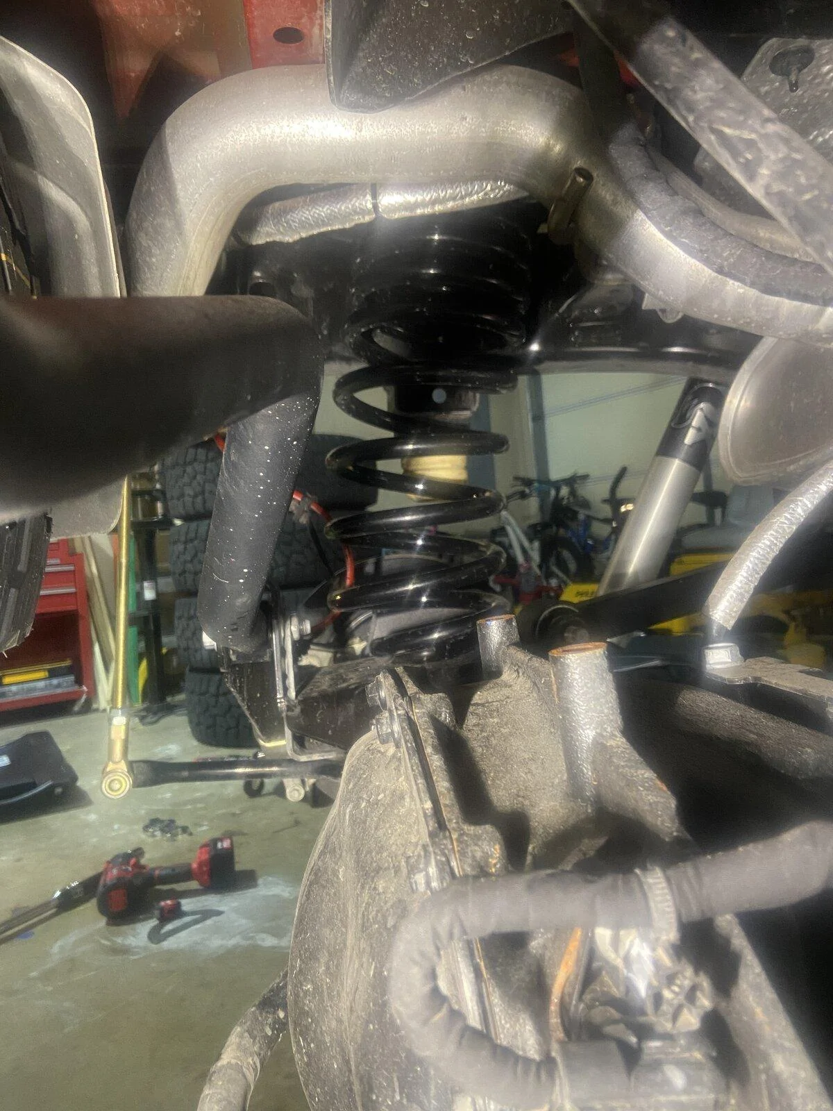 Jeep Gladiator Clayton Off Road JT Suspension Systems 8943BB47-A5C8-475C-8783-E528BFB369E3