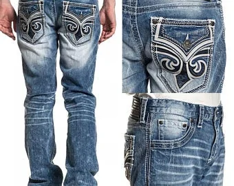 Jeep Gladiator Rolling advertisement jeans
