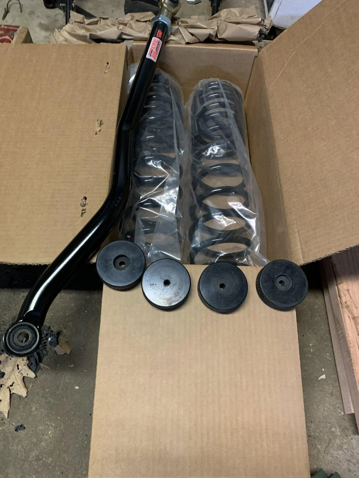 Jeep Gladiator Willys-Overland JT Build 2ADCDFB8-A885-440F-AED8-439AE916C7E7