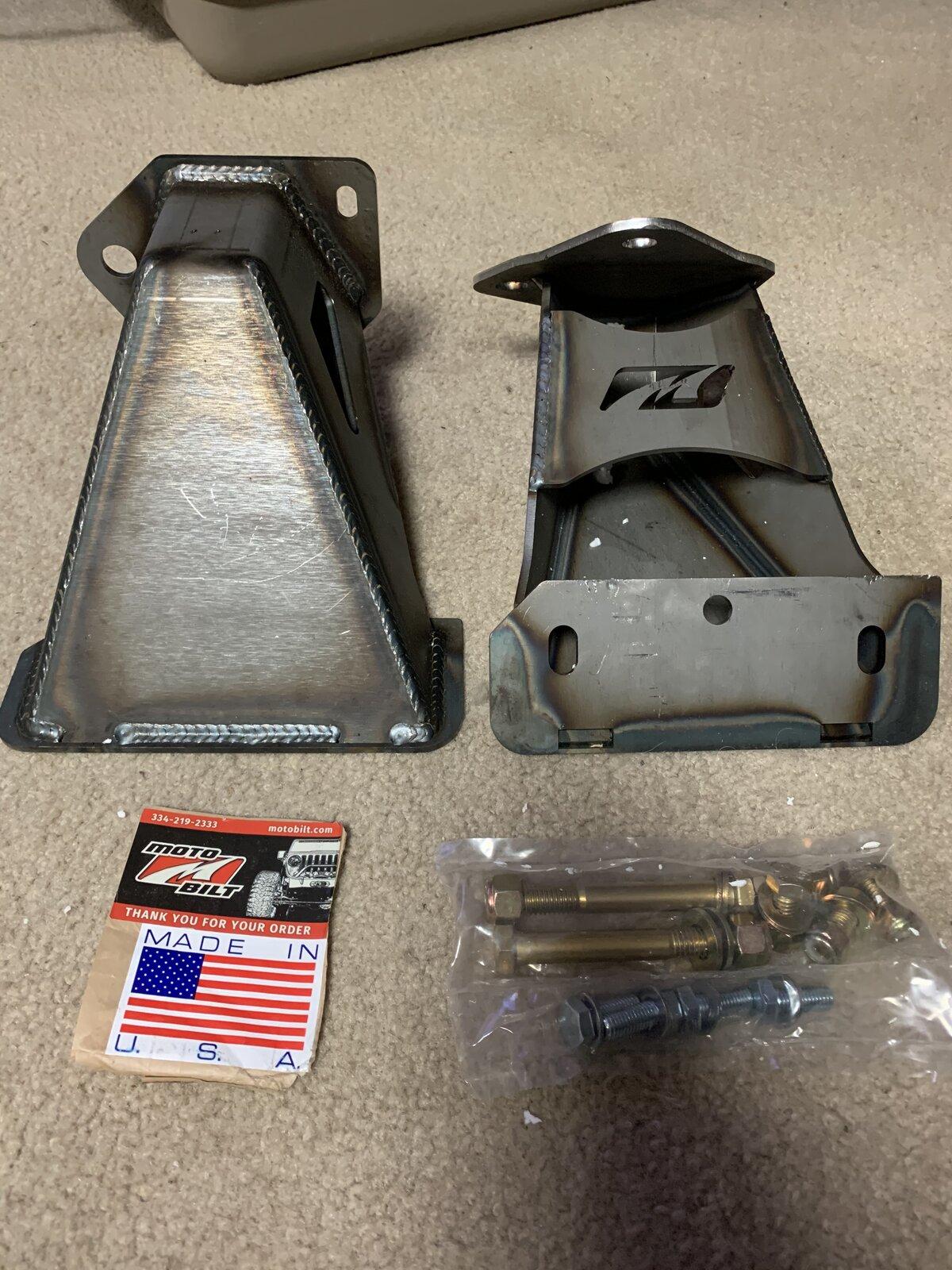 Jeep Gladiator What do u have coming in the mail? CBE6D14F-A439-4EF7-AFBC-4883DA254EBA