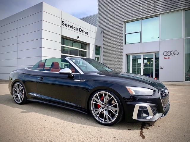 Jeep Gladiator Replaced my AMG GT with this... 2020 S5