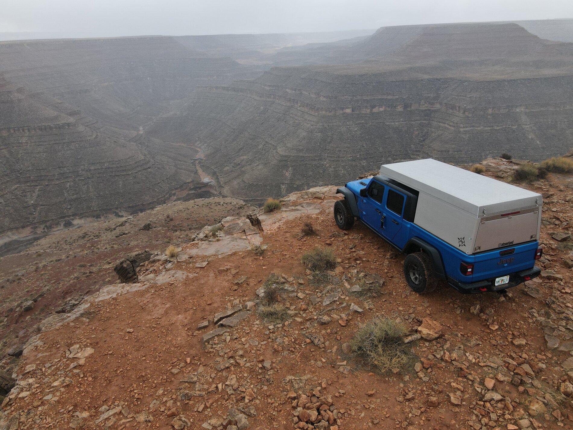 Jeep Gladiator So what did you name your Gladiator? B8705D91-BF31-462B-870B-16D2CE1D7C9D