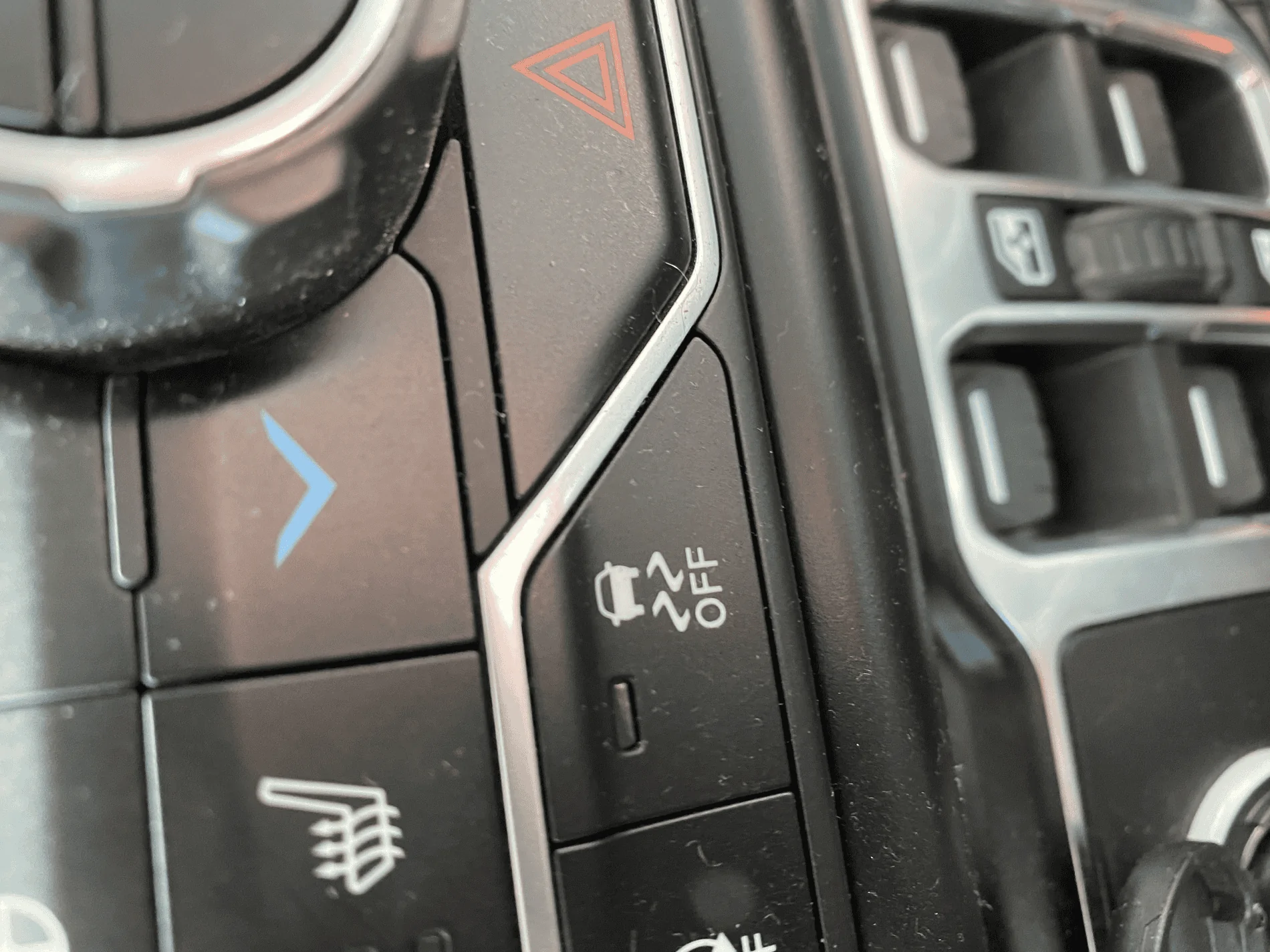 Jeep Gladiator Turning off all electronic nannies... tempImageiTJS0Q