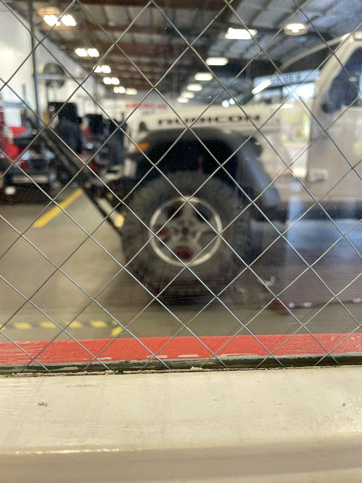 Jeep Gladiator The JT TRPR 7D7164FD-0216-43FE-80E7-8944D602DB12