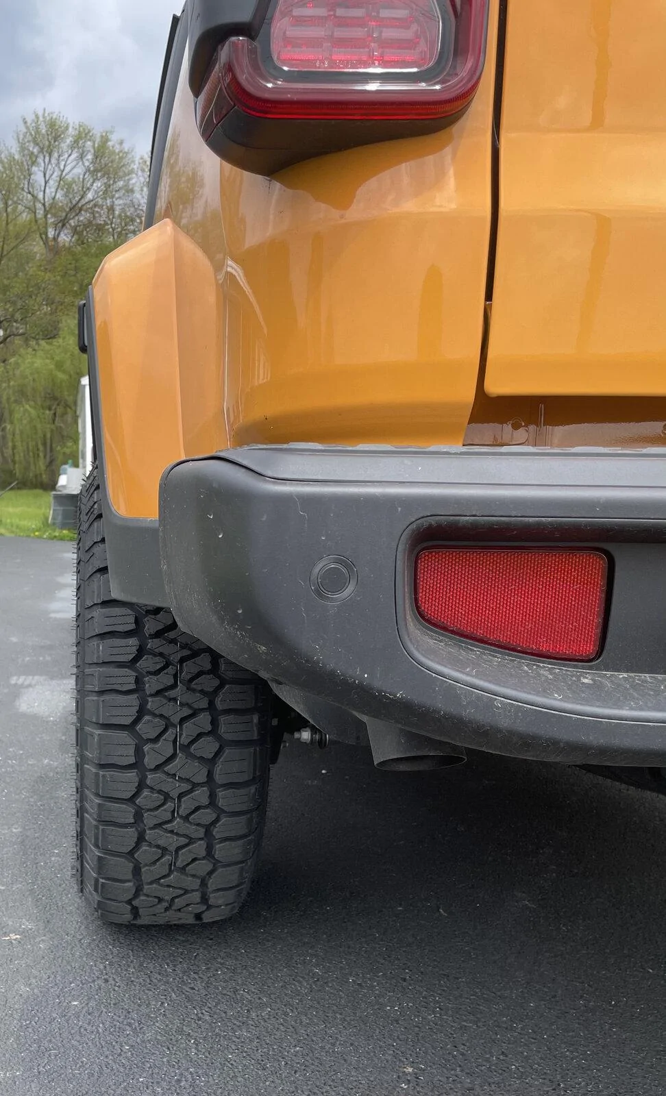 Jeep Gladiator WILLYS Edition Gladiator JT Club 5CCEA1B9-C8C4-47EC-B41A-8875A4E0B875