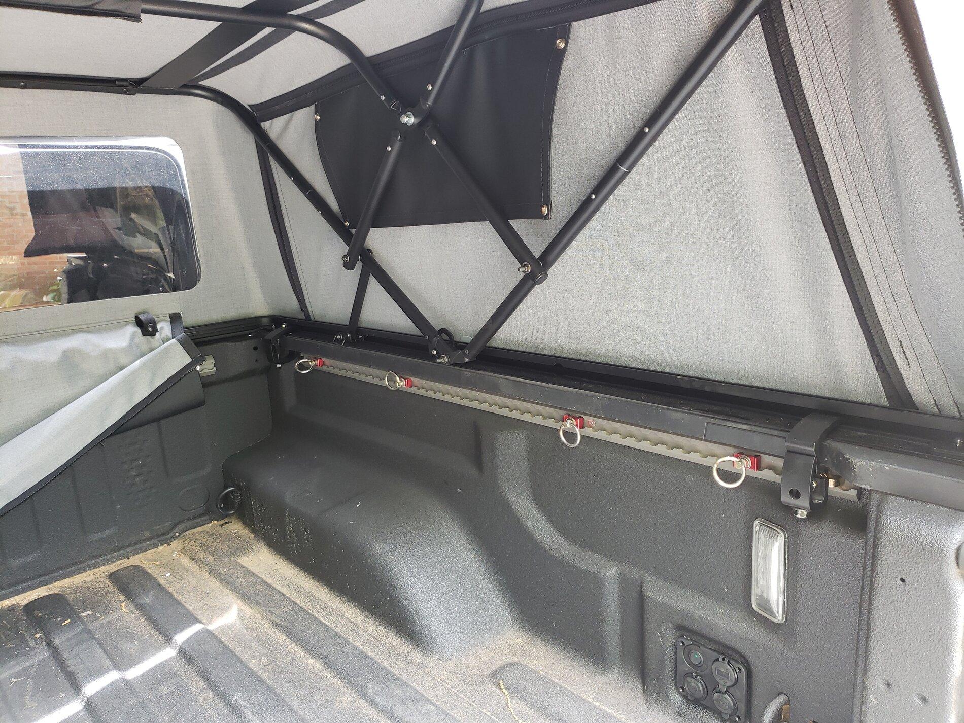 Jeep Gladiator Bestop teaser concept: folding soft cover / shell / topper for Gladiator bed IMG_20210417_122047 - Copy