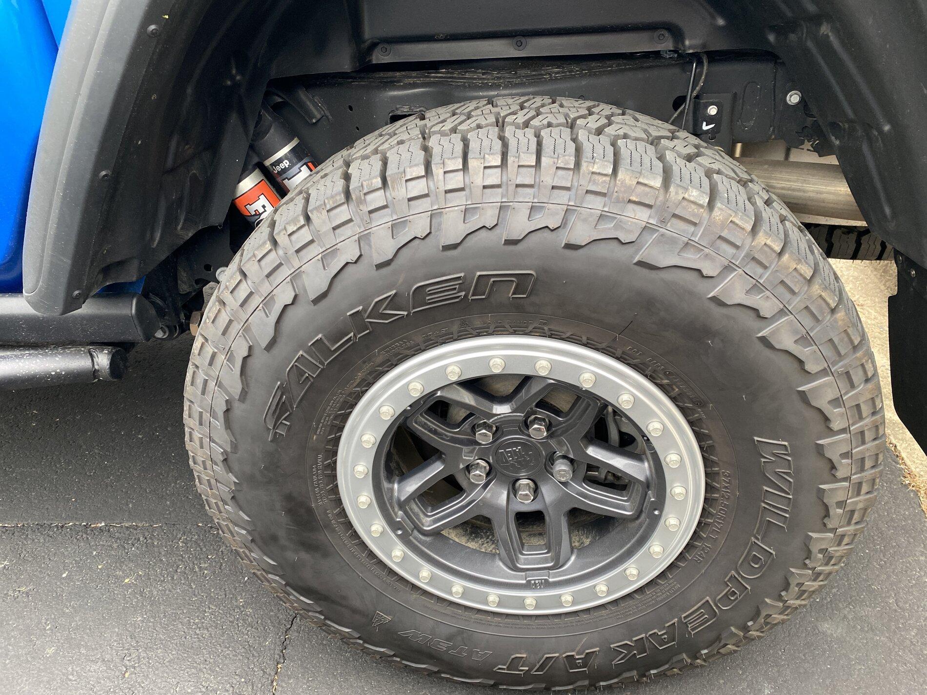 Jeep Gladiator What did you do TO your Gladiator today? [ADMIN WARNING: NO POLITICS, NO GUN TALK] image