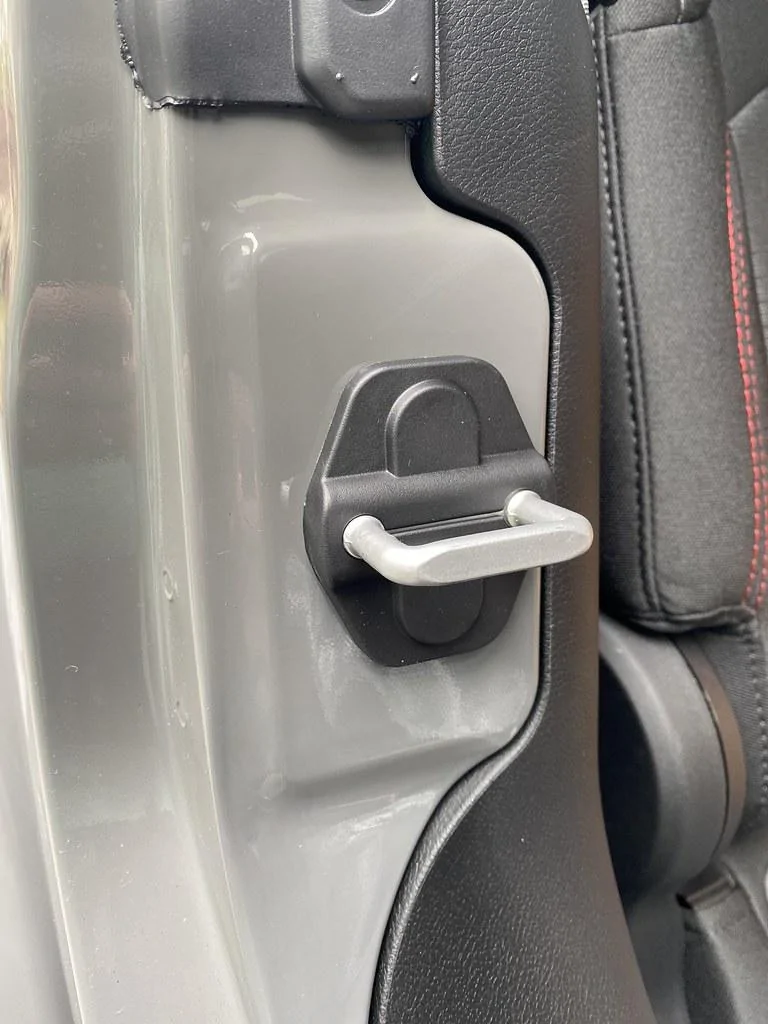 Jeep Gladiator '21 Sting Gray JT Rubicon Build - Redemption 51122181636_fa1a6d8316_