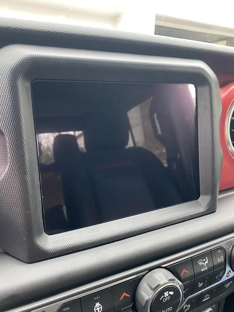 Jeep Gladiator '21 Sting Gray JT Rubicon Build - Redemption 51122975240_aba895bfe7_