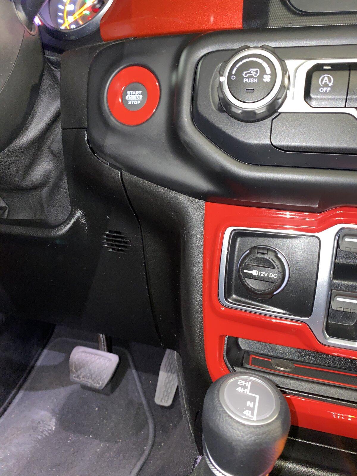 Jeep Gladiator What did you do TO your Gladiator today? [ADMIN WARNING: NO POLITICS, NO GUN TALK] 11592048-AEB8-4586-8948-16A5E48649BC