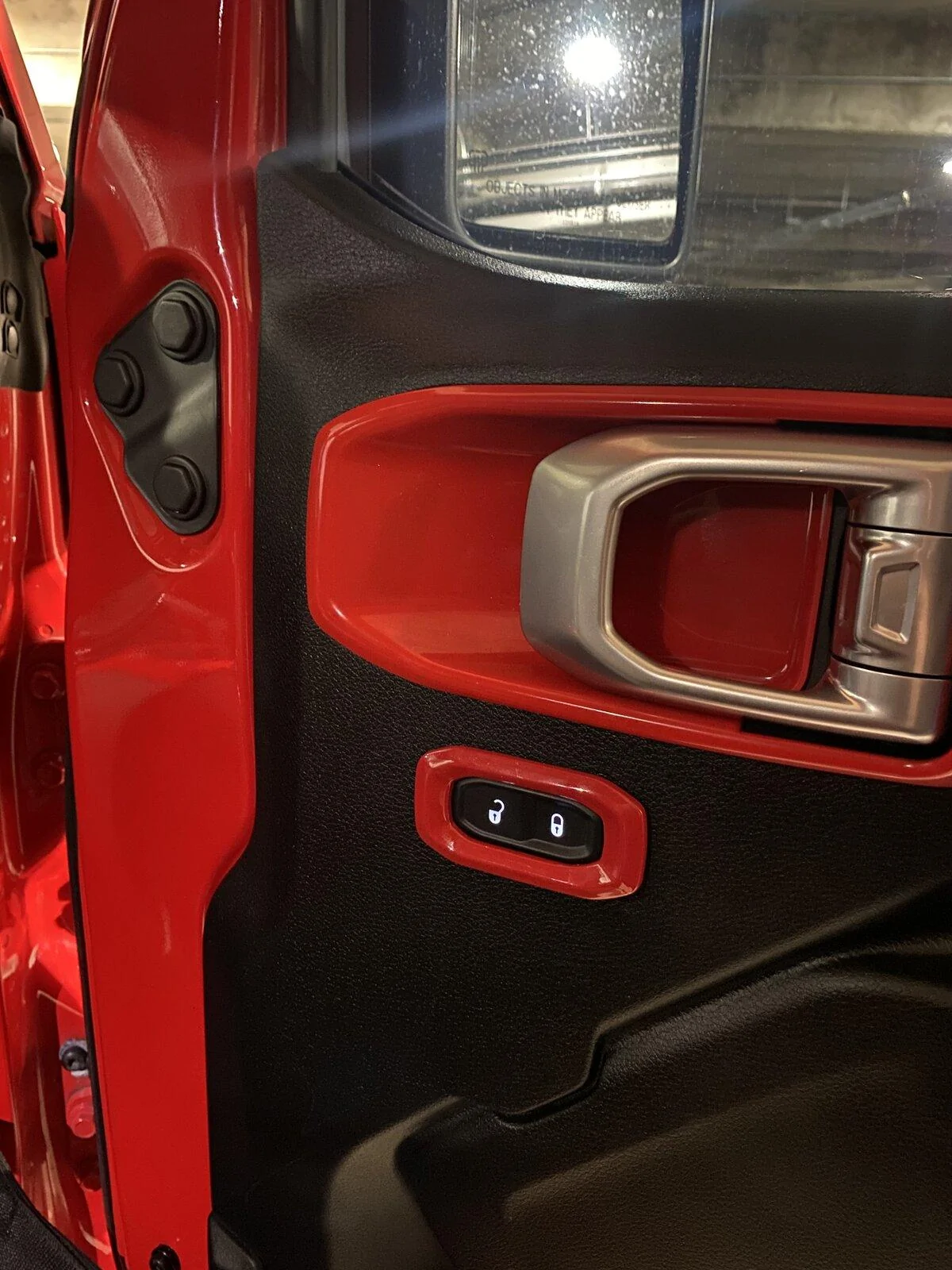 Jeep Gladiator What did you do TO your Gladiator today? [ADMIN WARNING: NO POLITICS, NO GUN TALK] 1F80460F-05B2-4D9A-8F4B-47747FCB9703