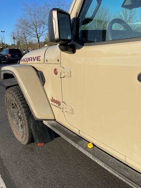 Jeep Gladiator Get a duck yet? i-69xfC5Q-L