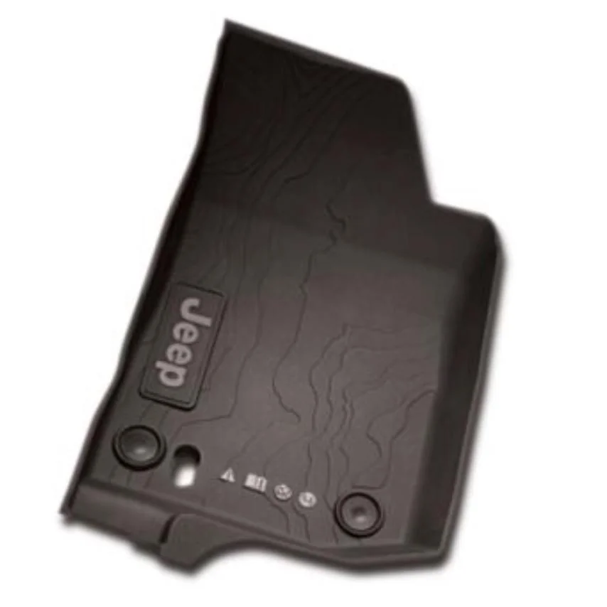 Jeep Gladiator Best fitting all weather floor mats? Screen Shot 2021-04-17 at 11.20.32 PM