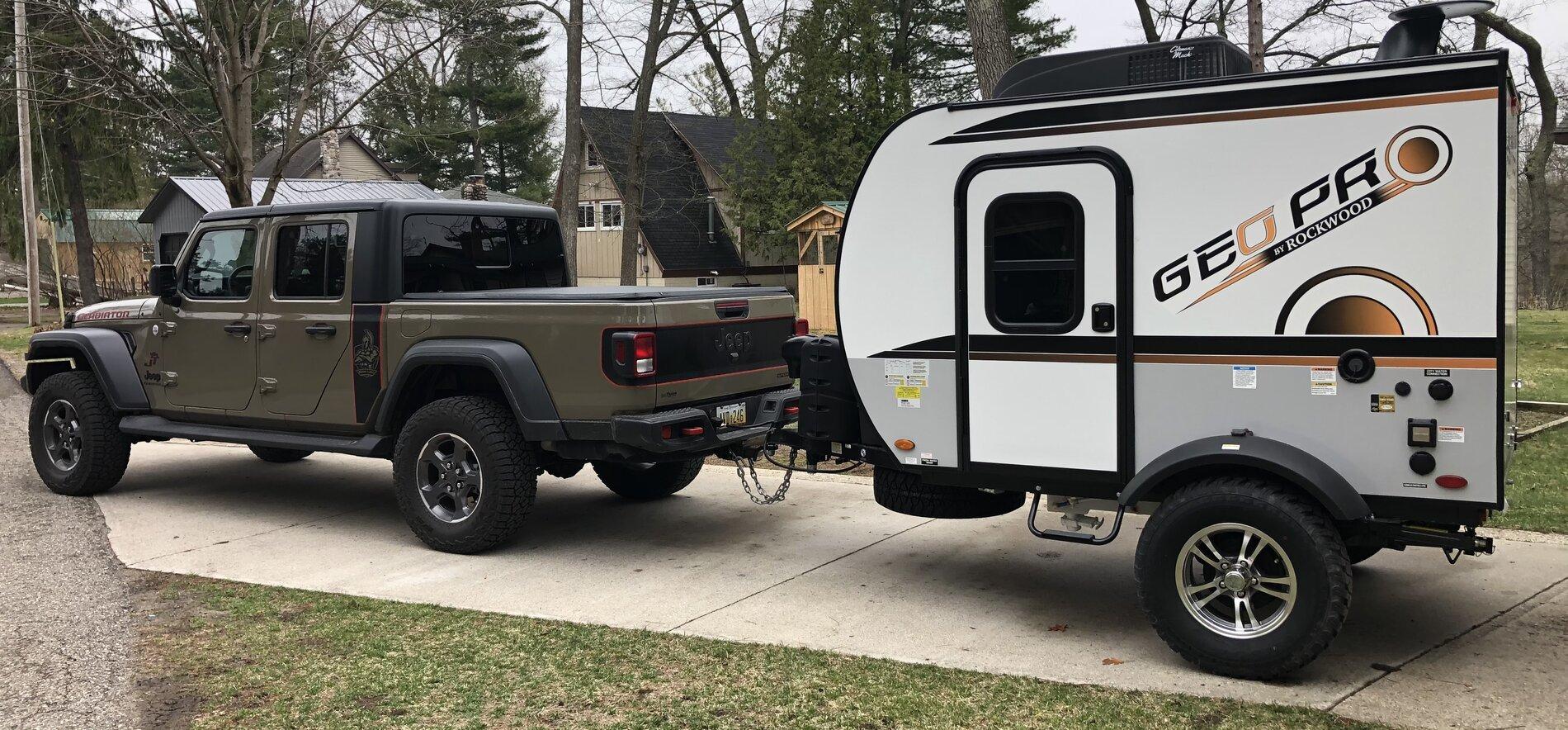 Jeep Gladiator Lost my My Mother 585F84D0-3B78-4C76-BF61-8AB42956AE75