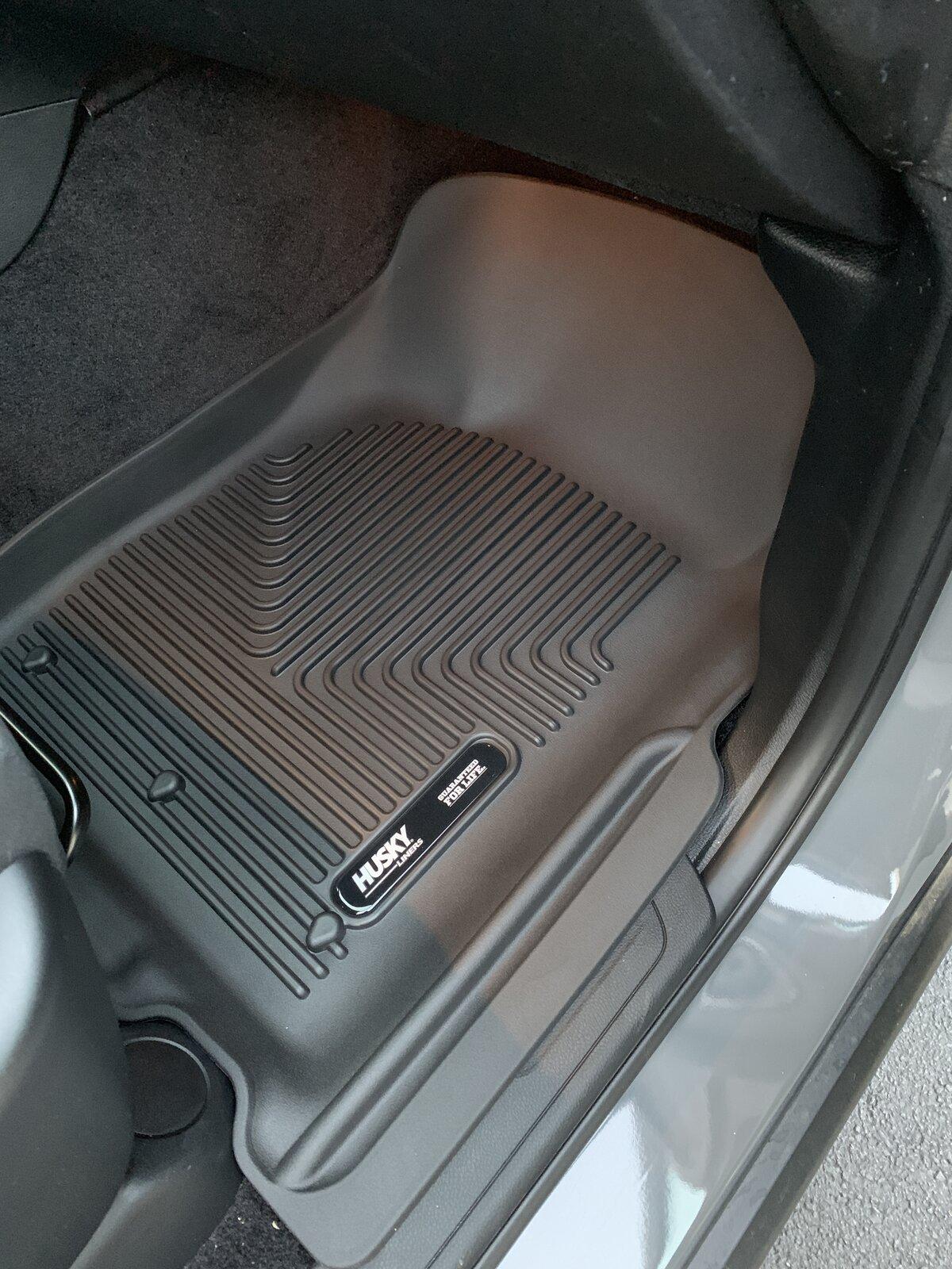 Jeep Gladiator Best fitting all weather floor mats? 1D4C58CD-9E24-4C92-9D7A-5A3E0626056C