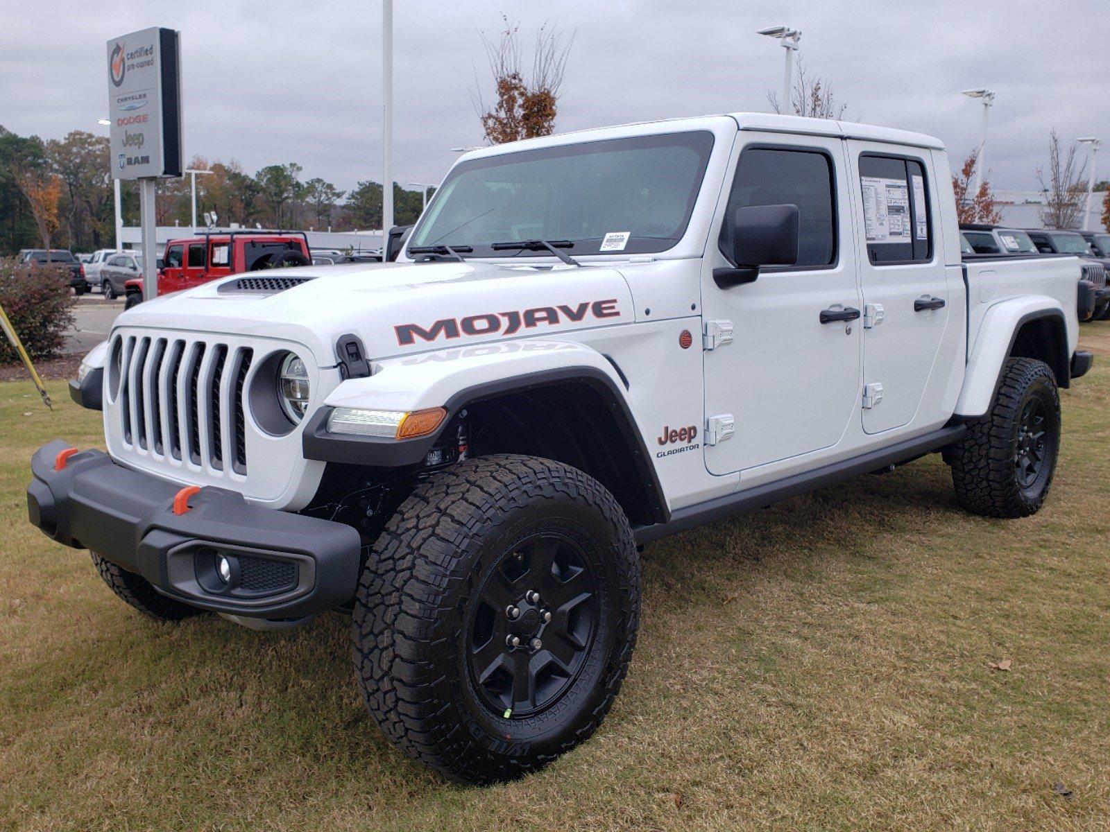 Jeep Gladiator Took Delivery of Your JT? Sign in Here! 4A3678CA-EEAF-438C-8CEE-C8D8D1156990