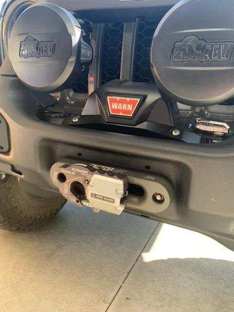 Jeep Gladiator Factor 55 (5 Stars) Recovery2