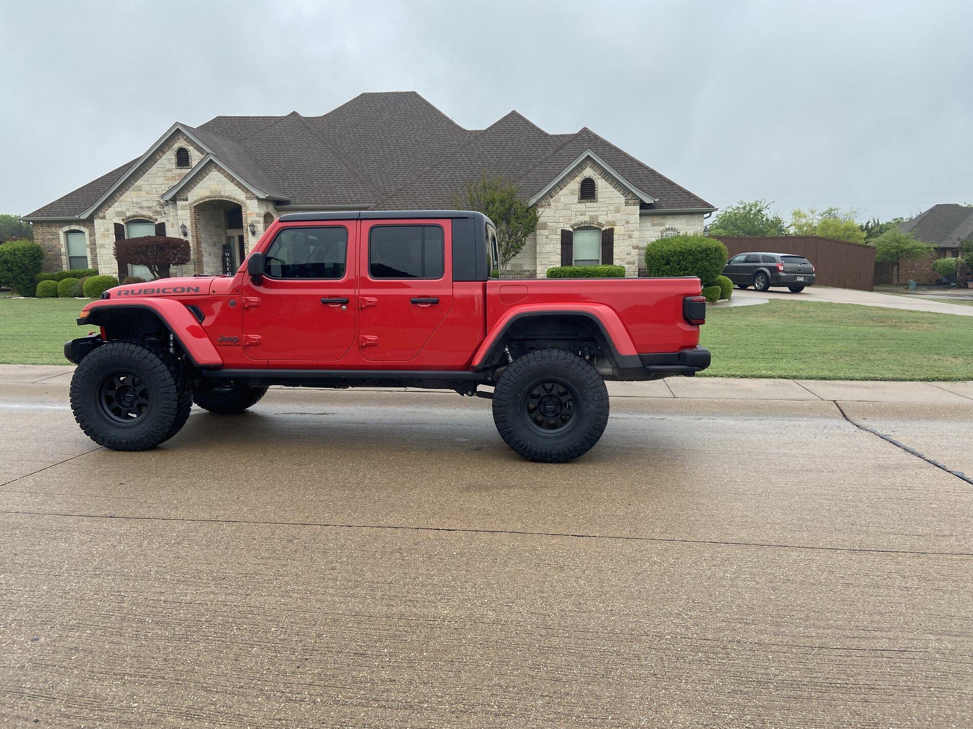 Jeep Gladiator 3.5” overland plus tweak questions F14DE5D9-CE49-4E36-8B8B-43768FB4DE22