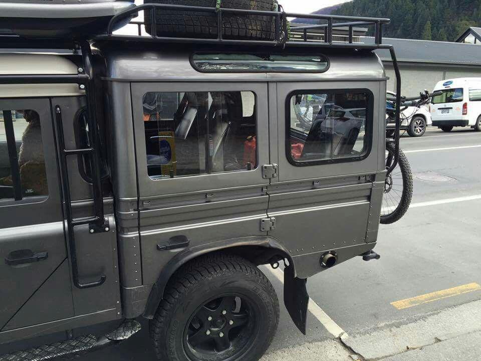 Jeep Gladiator Fully Enclosed Gladiator 0852795a7137ed271d4ddb76865fa526