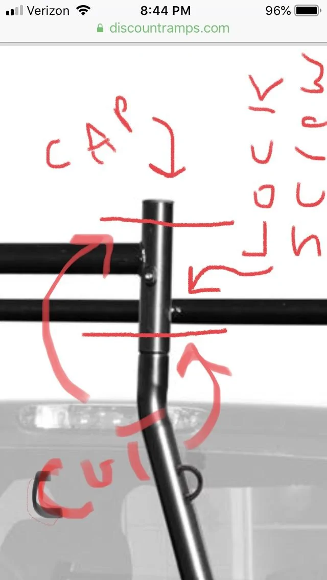 Jeep Gladiator Newbie, ordering a minimal Sport 6A078D70-0565-4023-B048-1C2AD1D9A211