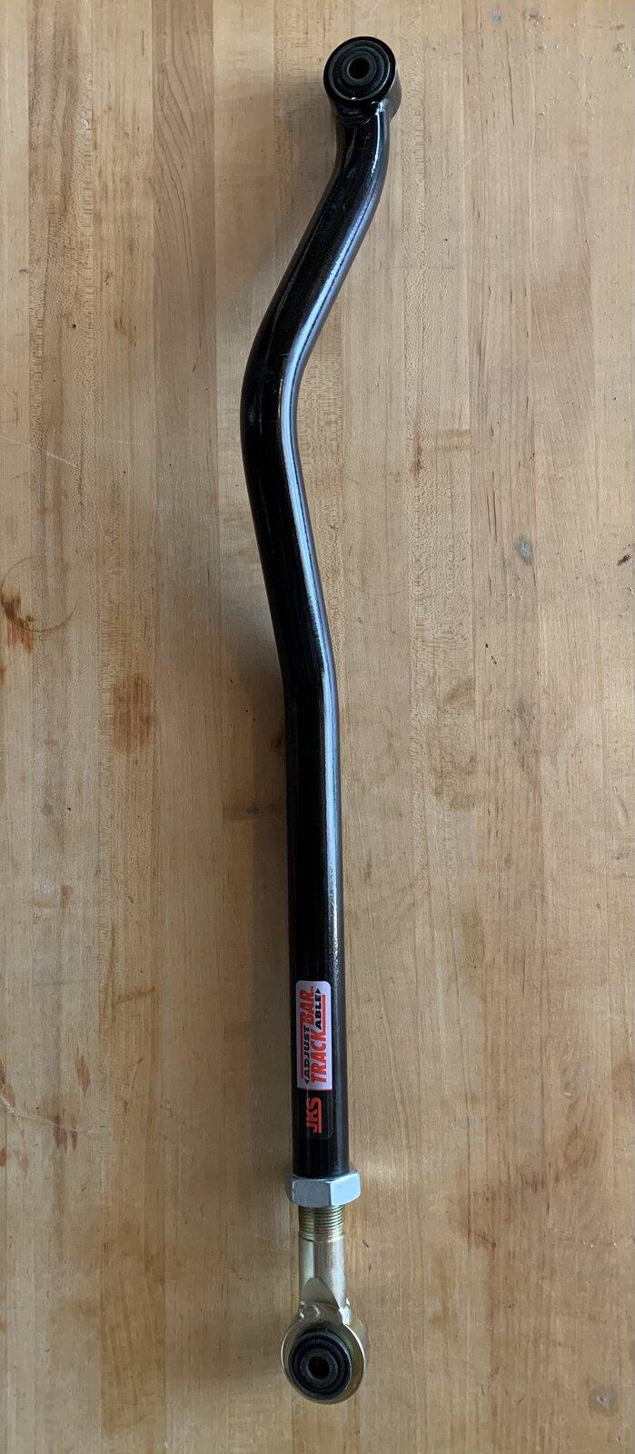 Jeep Gladiator JKS Track Bar 1618773950804