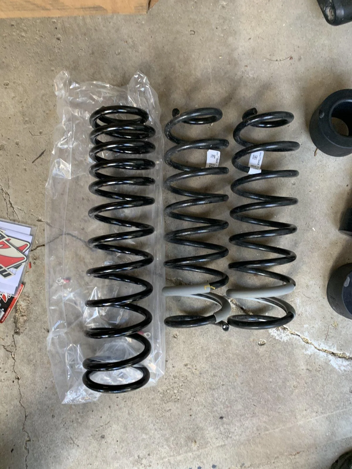 Jeep Gladiator Willys-Overland JT Build 81C2BD7C-5813-437B-AFEC-2543124A6031