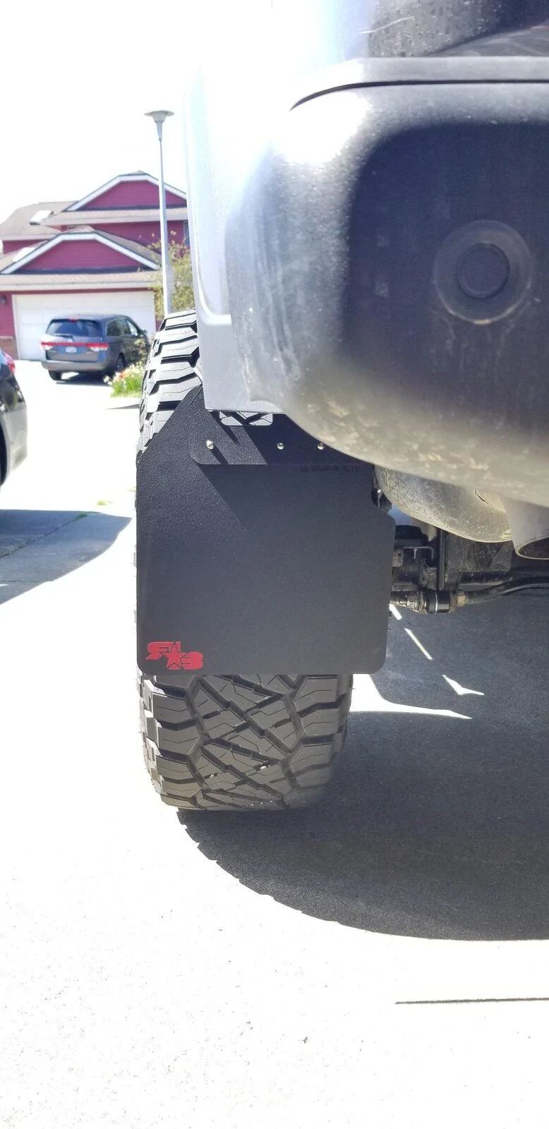 Jeep Gladiator Rokblokz Installed 20210418_133103
