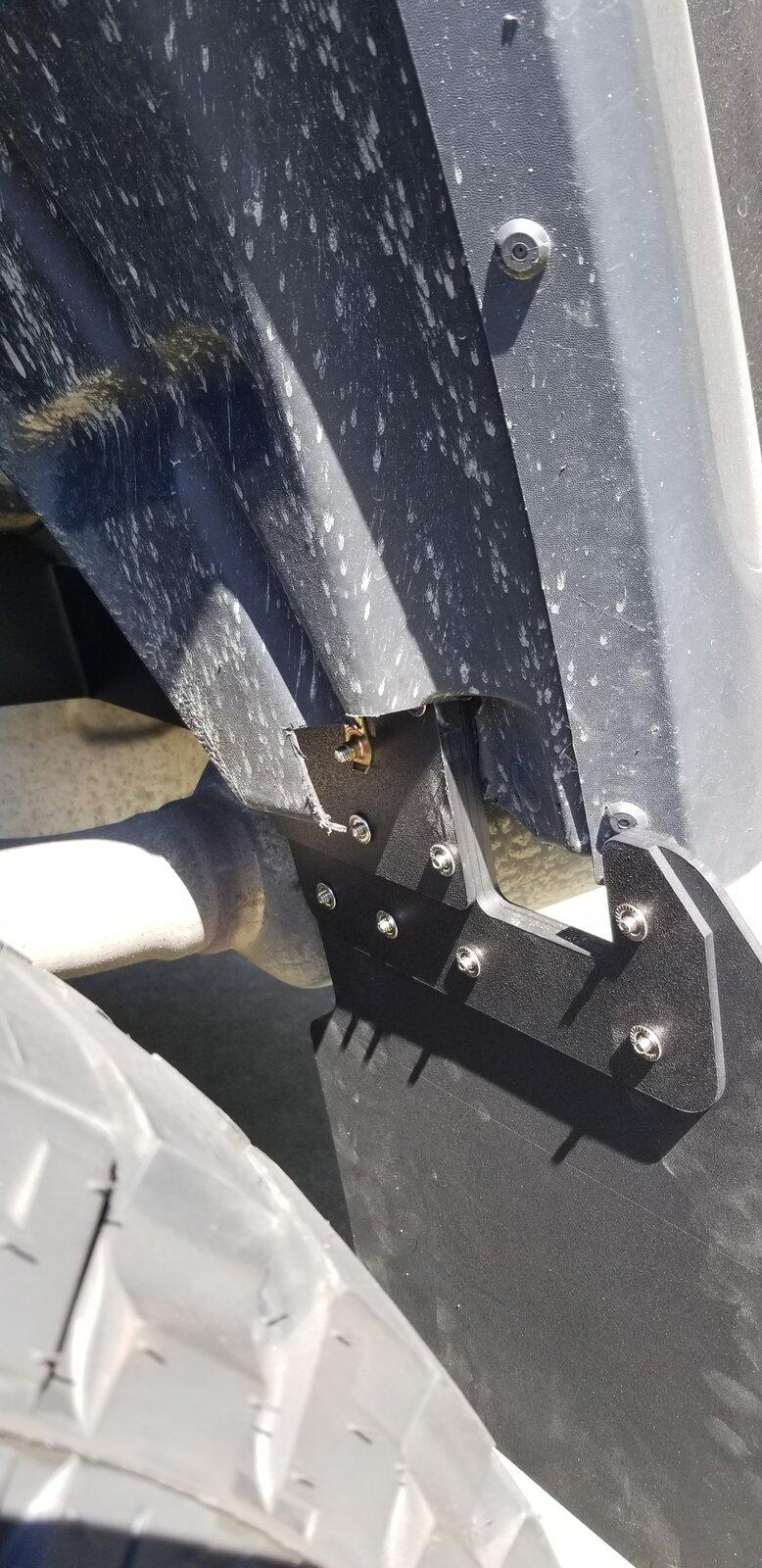 Jeep Gladiator Rokblokz Installed 16187793624584760692851097341533