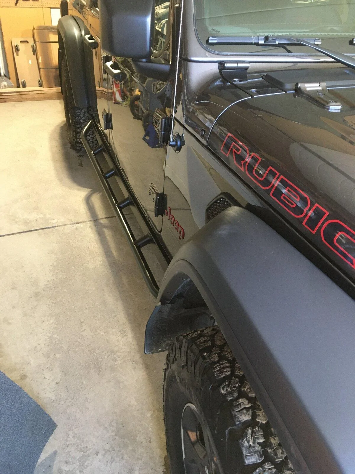 Jeep Gladiator Anybody have these? AF81DF76-E072-47B4-8E32-5193168D928B