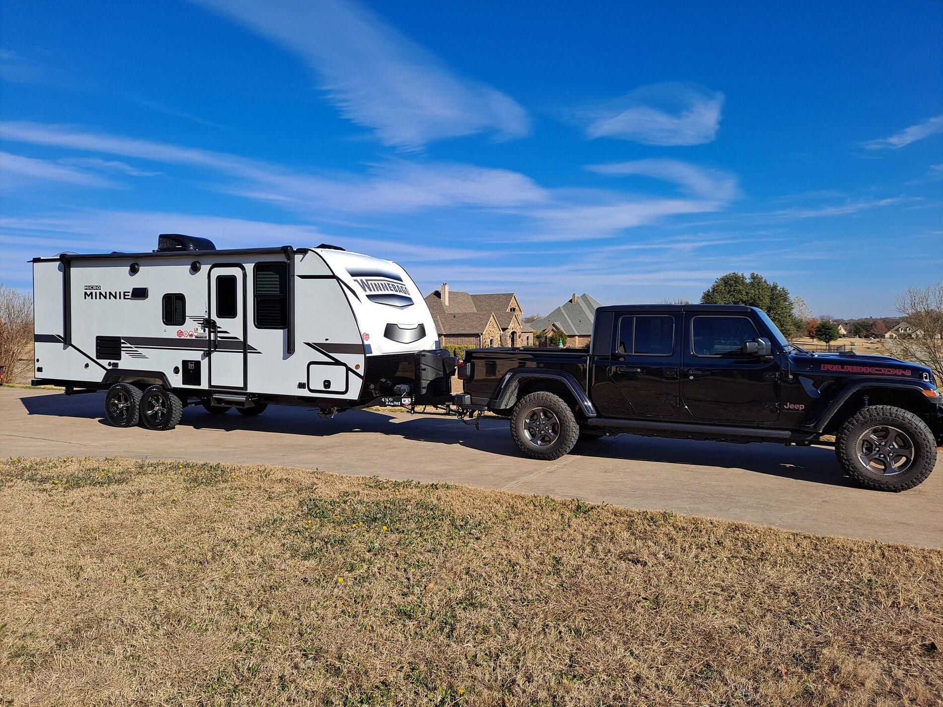 Jeep Gladiator Took Delivery of Your JT? Sign in Here! 20201214_141737