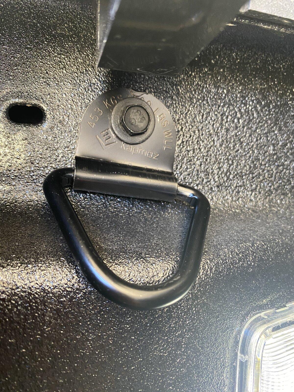 Jeep Gladiator what size are the gladiator welded bed bolts IMG_2432.JPG