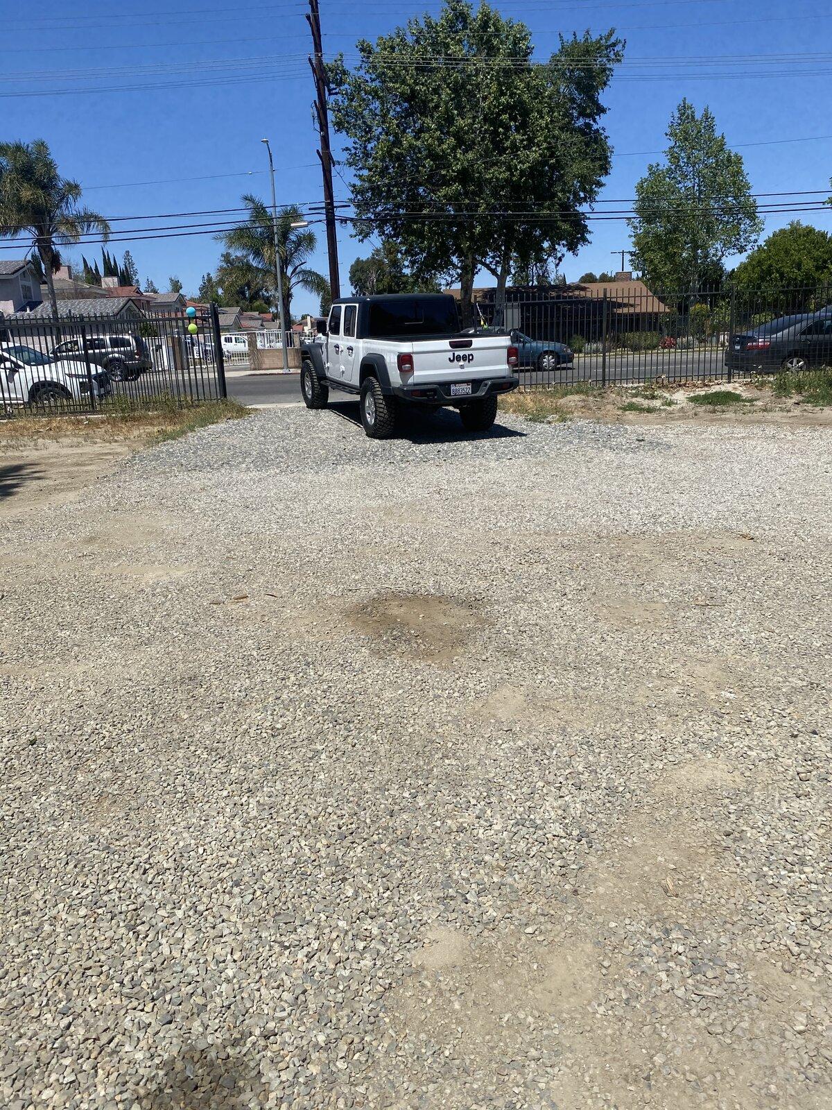 Jeep Gladiator What did you do TO your Gladiator today? [ADMIN WARNING: NO POLITICS, NO GUN TALK] 7D0E473C-E125-4507-82DF-2D9AE6FB78B3