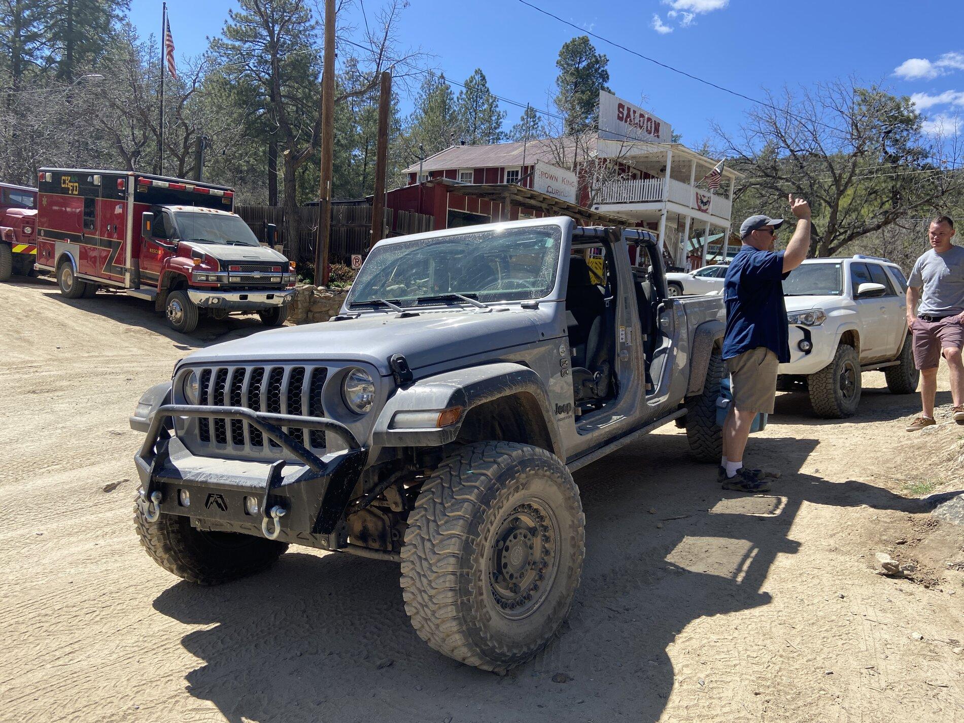 Jeep Gladiator Get Topless!!!!! IMG_5567.JPG