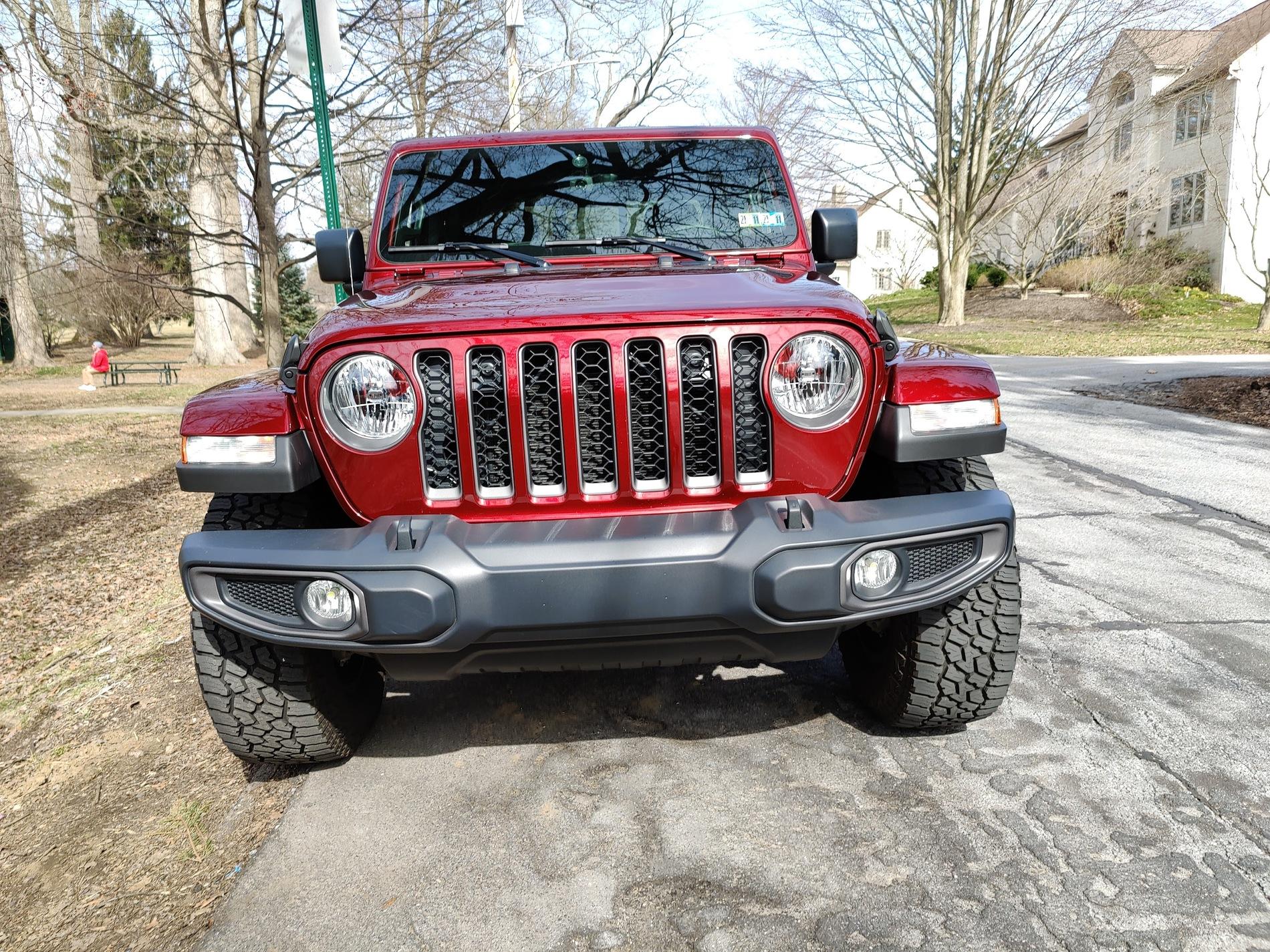 Jeep Gladiator 80TH ANNIVERSARY Edition Gladiator JT Club SUzTX76gCoidYddPyvQC9jhw=w3612-h2708-no?authuser=0
