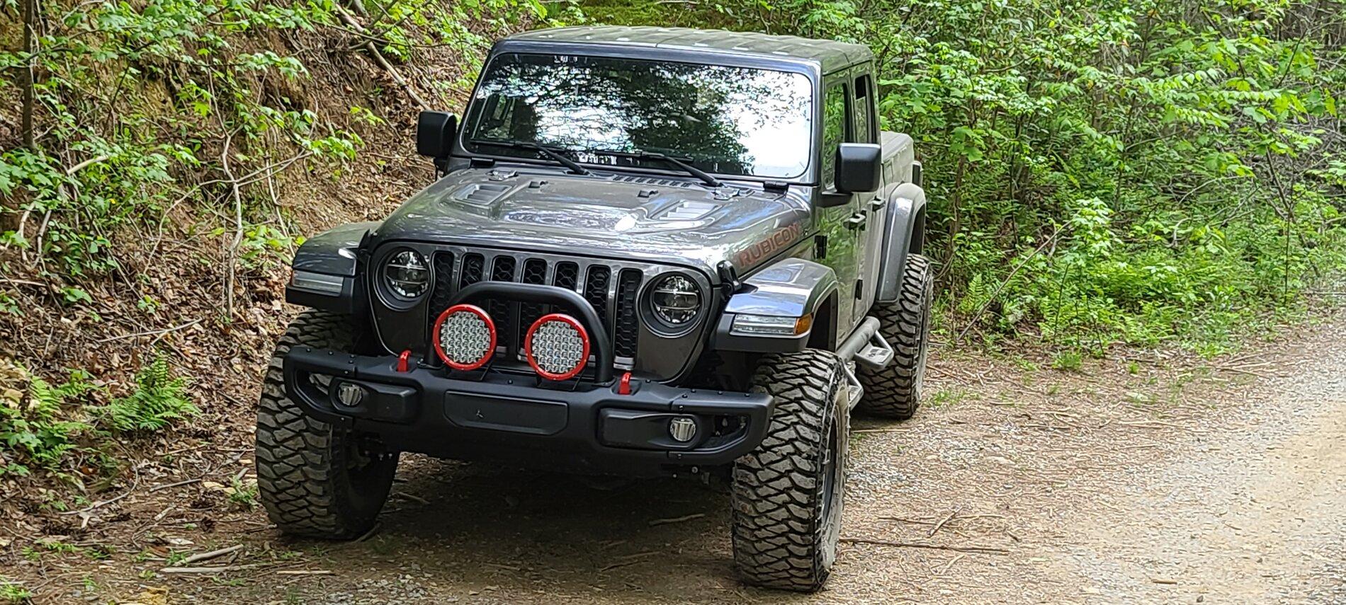 Jeep Gladiator GRANITE CRYSTAL JT Gladiator Club 20210418_172457