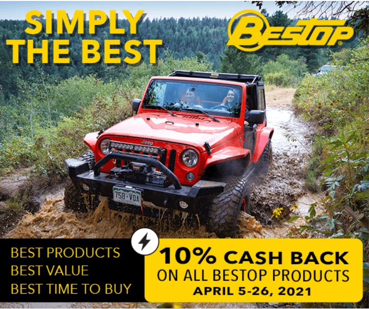 Jeep Gladiator Simply The Best spring sale!! 1618845807904