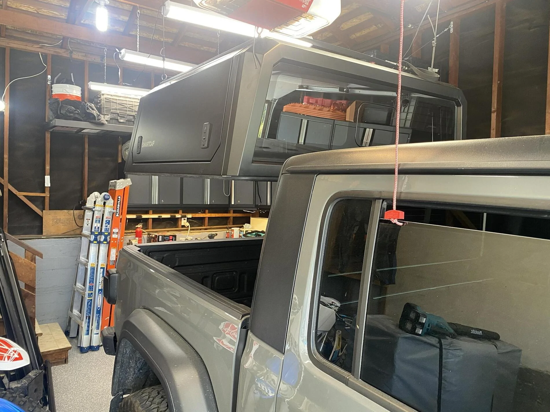 Jeep Gladiator RSI Smartcap NiCMKk9