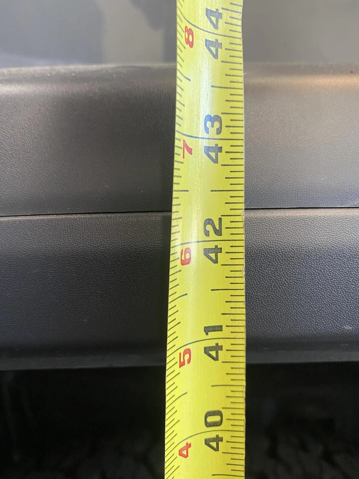Jeep Gladiator RSI Smartcap U45dmaL