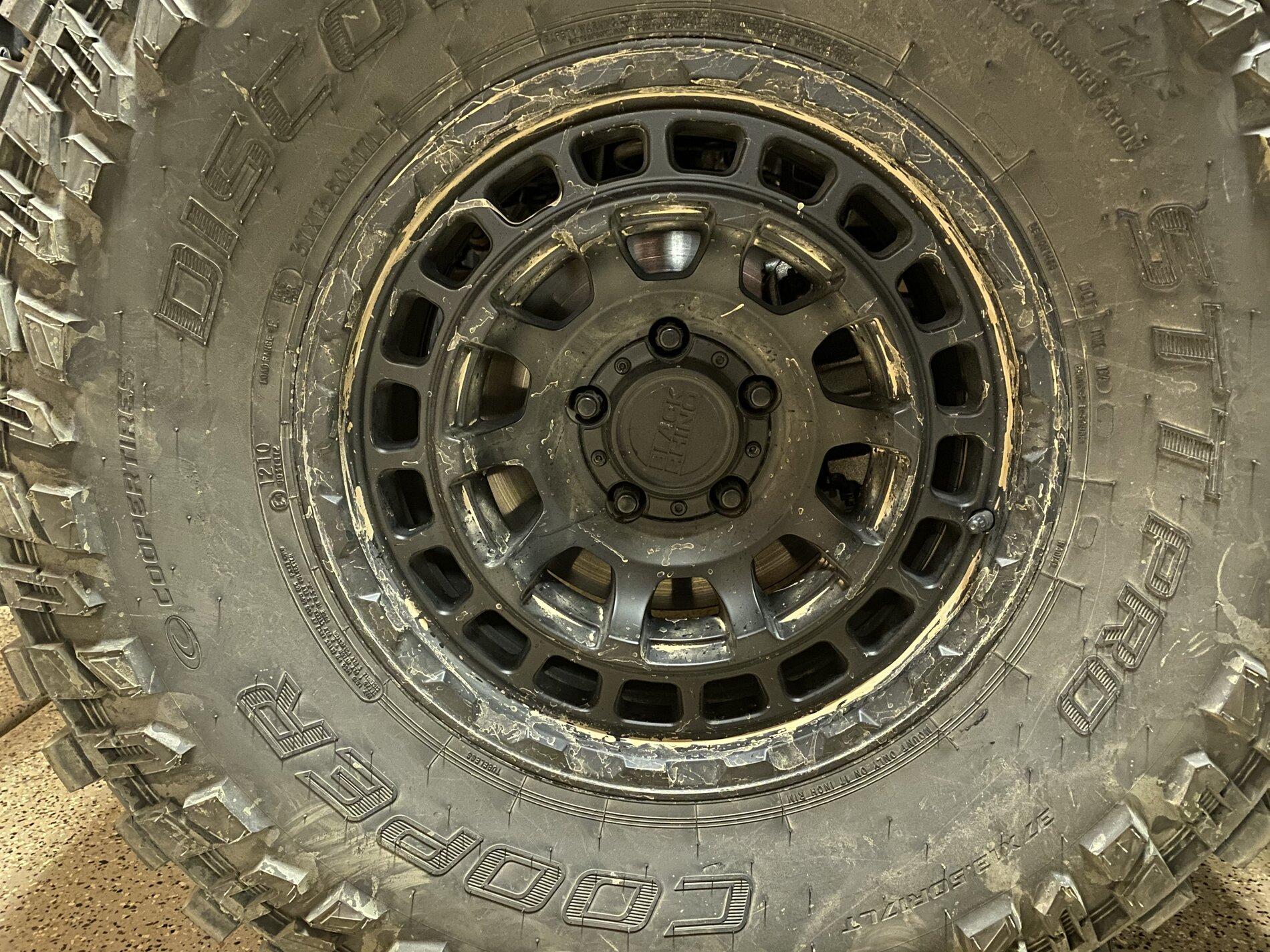 Jeep Gladiator What did you do WITH your Gladiator today? 9EB99E29-8002-4213-B62C-8AA238C9A2F8